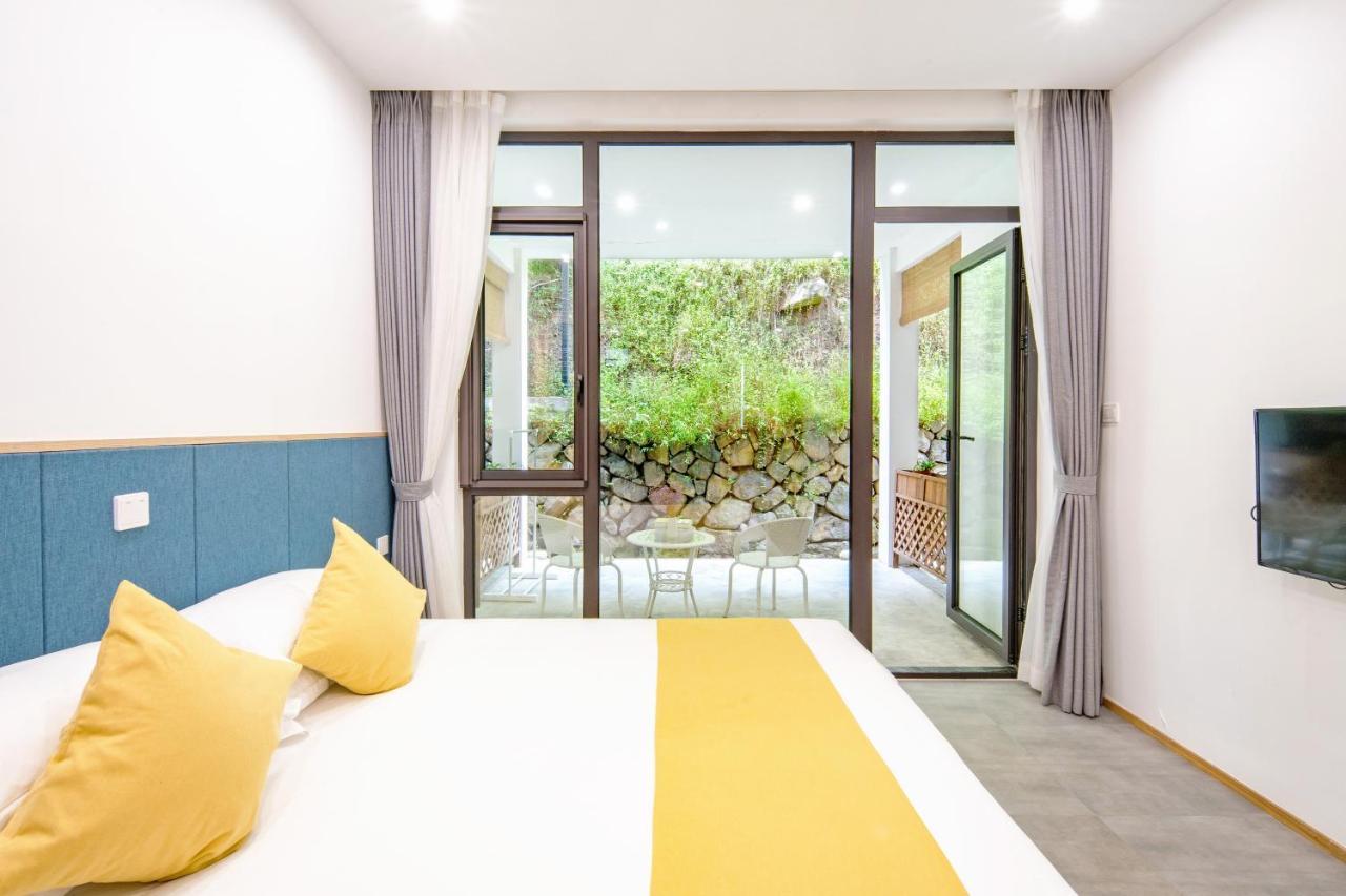 Moganshan Naicang Boutique Hotel Deqing Екстер'єр фото