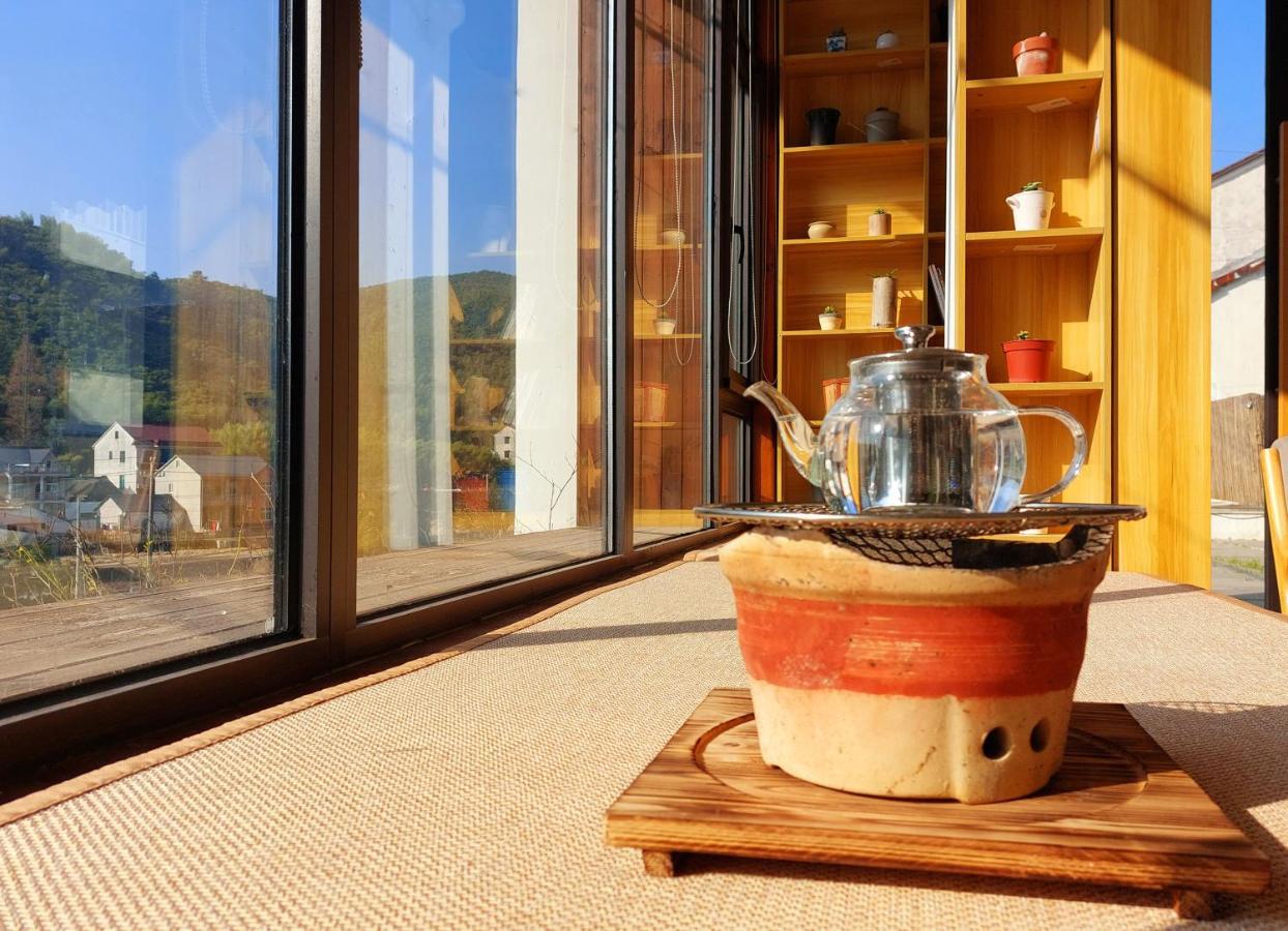 Moganshan Naicang Boutique Hotel Deqing Екстер'єр фото