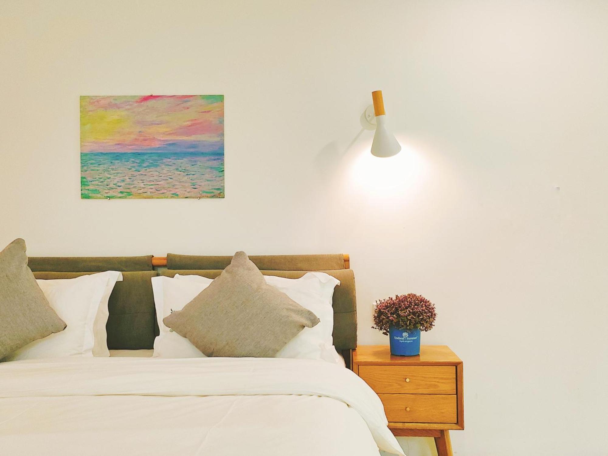 Moganshan Naicang Boutique Hotel Deqing Екстер'єр фото